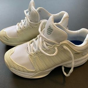 K-Swiss Court Shoes size 6